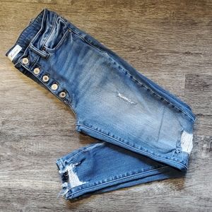KanCan Skinny Jeans